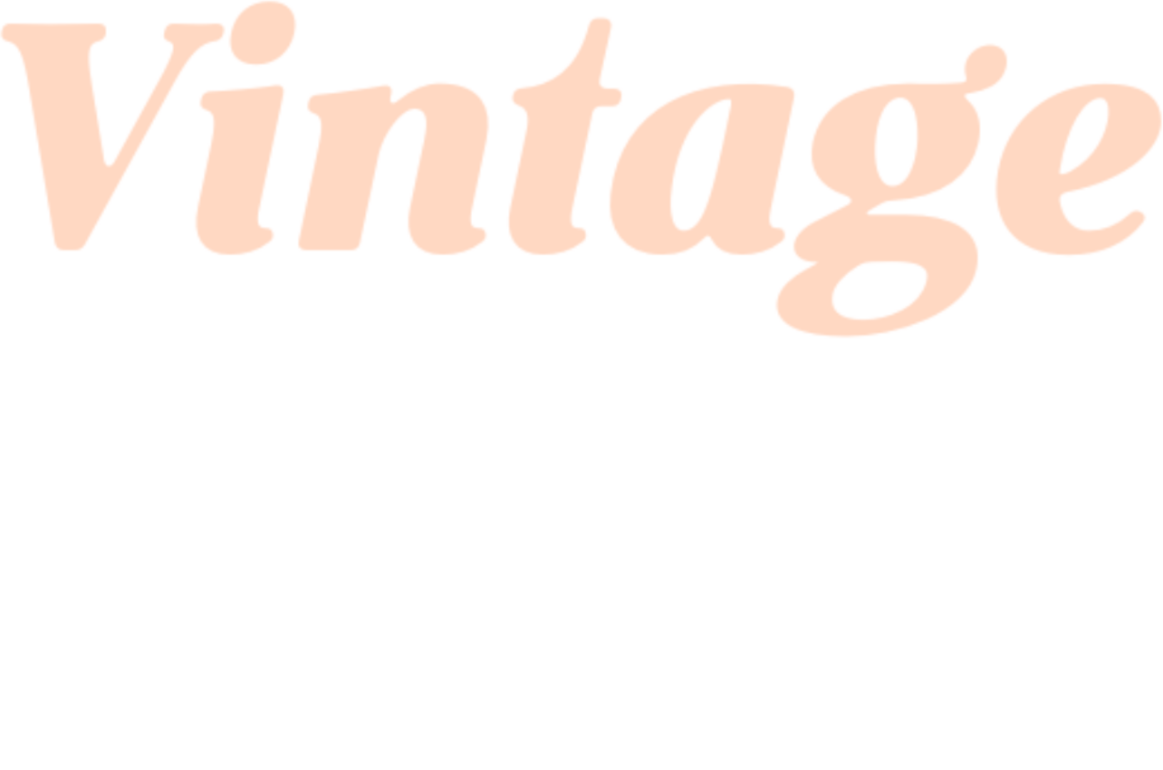 Vintage Film logo